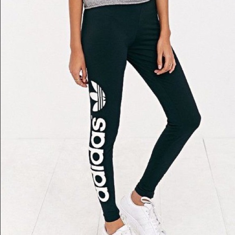Adidas Leggings